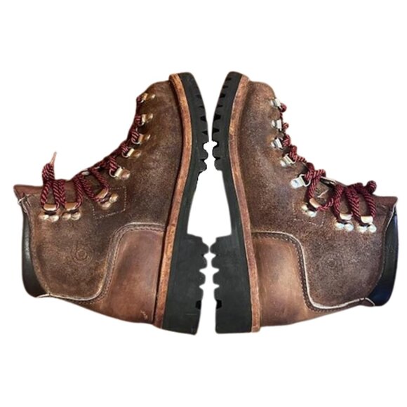 Vintage 70's Dexter Hiking Boots - Picture 6 of 9